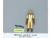 Bossk Bounty Hunter 100% Complete Star Wars ESB 1980 Kenner Figure NO REPRO