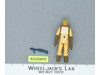 Bossk Bounty Hunter 100% Complete Star Wars ESB 1980 Kenner Figure NO REPRO