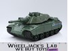 MOBAT Motorized Battle Tank G.I. Joe Hasbro 1982 Vintage Action Figure Vehicle