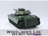 MOBAT Motorized Battle Tank G.I. Joe Hasbro 1982 Vintage Action Figure Vehicle