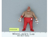 Abdullah WWE Wrestling Heels & Faces Zombie Sailor Toys Figure