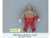 Abdullah WWE Wrestling Heels & Faces Zombie Sailor Toys Figure