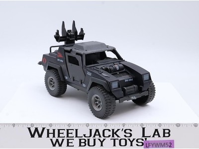 Stinger GI Joe 1984 Hasbro Vintage Action Figure Vehicle