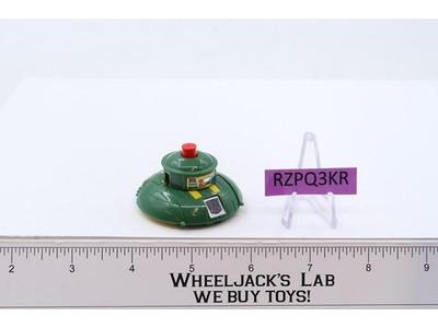 Cosmos 100% Complete Vintage 1985 G1 Transformers Hasbro Action Figure