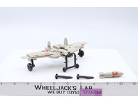 Cobra Claw C.L.A.W. Glider 100% Complete G.I. Joe 1983 Hasbro Vintage Vehicle