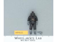 Tie Fighter Pilot 100% Complete CHINA Star Wars ESB 1982 Kenner Figure NO REPRO