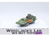 HAVOC H.A.V.O.C. Recon Hovercraft GI Joe 1986 Hasbro Action Figure Vehicle
