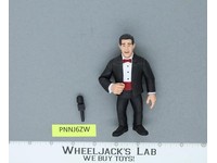 Todd Pettengill WWE Wrestling Heels & Faces Zombie Sailor Toys Figure