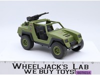 Vamp 100% Complete GI Joe 1982 Hasbro Vintage Action Figure Vehicle
