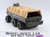 A.P.C. APC Amphibious Personnel Carrier G.I. Joe 1983 Vintage Vehicle