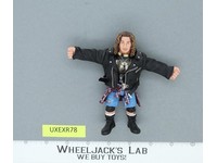 Raven WWE Wrestling Heels & Faces Zombie Sailor Toys Figure