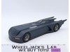 Batman Batmobile The Animated Series 1993 DC Comics Kenner Vintage Vehicle