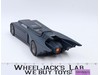 Batman Batmobile The Animated Series 1993 DC Comics Kenner Vintage Vehicle