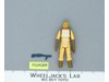 Bossk Bounty Hunter 100% Complete Star Wars ESB 1980 Kenner Figure NO REPRO