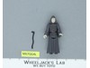 Emperor Palpatine 100% Complete Star Wars ROTJ Vintage 1984 Kenner NO REPRO