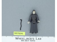 Emperor Palpatine 100% Complete Star Wars ROTJ Vintage 1984 Kenner NO REPRO