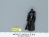 Darth Vader 100% Complete Star Wars 1977 Kenner Action Figure NO REPRO