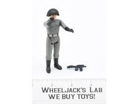Star Destroyer Commander #2 100% Complete 1977 Star Wars Vintage Kenner NO REPRO