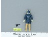 Han Solo Hoth 100% Complete Star Wars ESB 1980 Vintage Kenner Figure NO REPRO