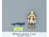 Dengar Bounty Hunter 100% Complete ESB Star Wars 1980 Kenner Figure NO REPRO