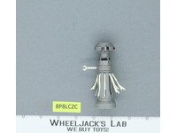 FX-7 Medical Droid 100% Complete Star Wars 1978 Vintage Kenner Figure NO REPRO