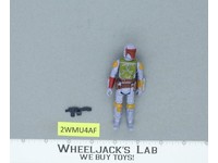 Boba Fett 100% Complete Star Wars 1979 Kenner Action Figure NO REPRO