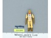 Bossk Bounty Hunter 100% Complete Star Wars ESB 1980 Kenner Figure NO REPRO