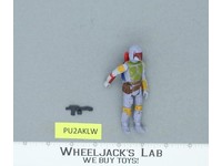 Boba Fett 100% Complete Star Wars 1979 Vintage Kenner Action Figure NO REPRO