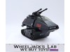 Cobra HISS Tank 100% Complete 1983 GI Joe ARAH Hasbro Vintage Vehicle