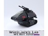 Cobra HISS Tank 100% Complete 1983 GI Joe ARAH Hasbro Vintage Vehicle