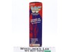 The Undertaker WWF Heroes of Wrestling 1997 Jakks Pacific Action Figure NEW MIB