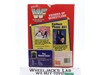 The Undertaker WWF Heroes of Wrestling 1997 Jakks Pacific Action Figure NEW MIB