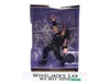 The Undertaker WWF Heroes of Wrestling 1997 Jakks Pacific Action Figure NEW MIB
