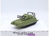 Armadillo 100% Complete GI Joe 1985 Hasbro Vintage Action Figure Vehicle