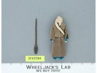 Bib Fortuna 100% Complete TAIWAN Star Wars ROTJ 1983 Vintage Kenner NO REPRO