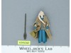 Bib Fortuna 100% Complete Star Wars ROTJ 1983 Vintage Kenner NO REPRO