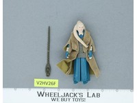 Bib Fortuna 100% Complete Star Wars ROTJ 1983 Vintage Kenner NO REPRO