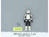 Biker Scout 100% Complete Star Wars ROTJ Vintage Action Figure 1983 No Repro