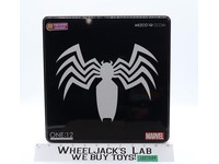 Spider-Man PX Exclusive Marvel Comics 2017 Mezco One:12 6" Action Figure NEW MIB