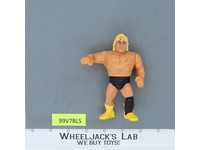 Greg "The Hammer" Valentine WWF WWE Wrestling 1992 Hasbro Vintage Action