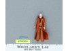 Ben Obi-Wan Kenobi 100% Complete Star Wars 1977 Kenner Action Figure NO REPRO