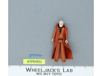 Ben Obi-Wan Kenobi 100% Complete Star Wars 1977 Kenner Action Figure NO REPRO