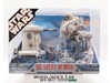 The Battle of Hoth Ultimate Battle Pack Star Wars 2007 Hasbro Playset NEW SEALED
