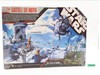 The Battle of Hoth Ultimate Battle Pack Star Wars 2007 Hasbro Playset NEW SEALED
