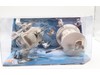 The Battle of Hoth Ultimate Battle Pack Star Wars 2007 Hasbro Playset NEW SEALED