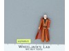 Ben Obi-Wan Kenobi 100% Complete Star Wars 1977 Kenner Figure NO REPRO