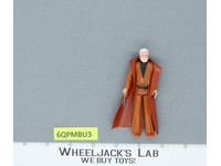 Ben Obi-Wan Kenobi 100% Complete Star Wars 1977 Kenner Figure NO REPRO