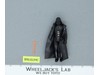 Darth Vader 100% Complete Star Wars 1977 Kenner Action Figure NO REPRO