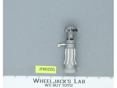 FX-7 Medical Droid 100% Complete Star Wars 1978 Vintage Kenner Figure NO REPRO