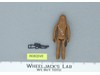 Chewbacca 100% Complete Star Wars 1977 Kenner Action Figure NO REPRO